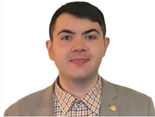 Asist. univ. dr. CONSTANTIN Marius