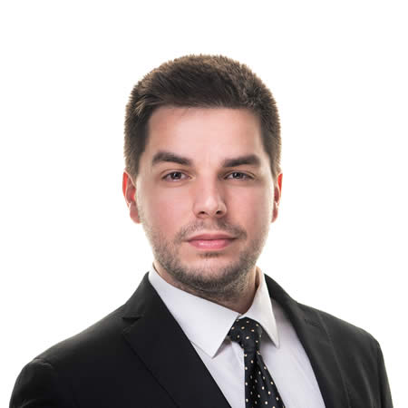 Asist. univ. dr. Chiripuci Bogdan