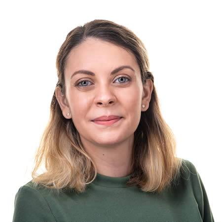 Asist. univ. dr. Diaconeasa Maria Claudia