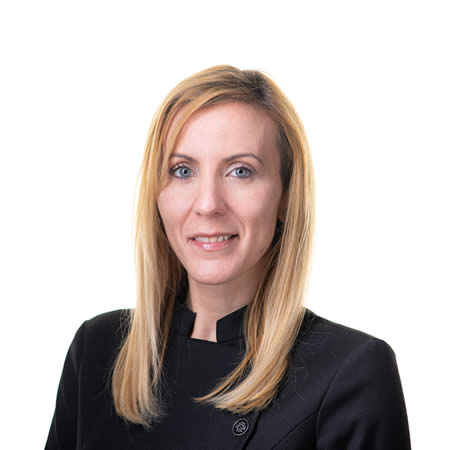 Conf. univ. dr. Petrescu Irina Elena