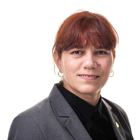 Lect. univ.dr. Preda Elena