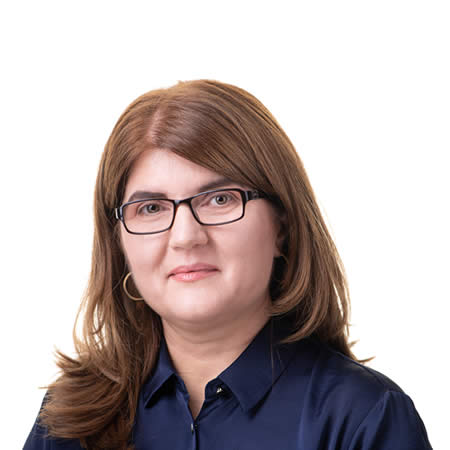 Prof. univ. dr. Stoian Mirela