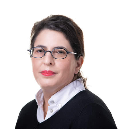 Conf. univ. dr. Trică Carmen Lenuța