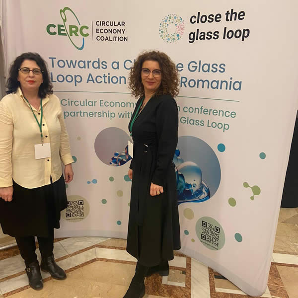 Glass Loop Action Plan