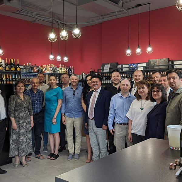 INTALNIRE CONSILIU CONSULTATIV EAM