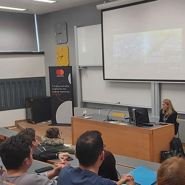 INVITAȚI LA ACTIVITĂȚILE DIDACTICE