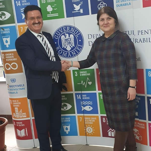 PERSPECTIVELE AGRICULTURII ECOLOGICE