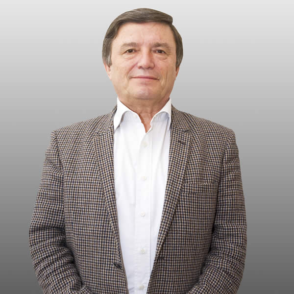 Prof. Dan Boboc