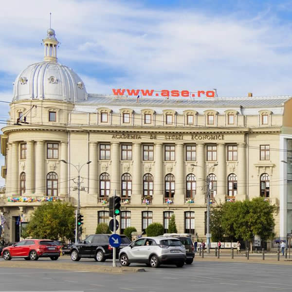 Evenimente Facultatea EAM