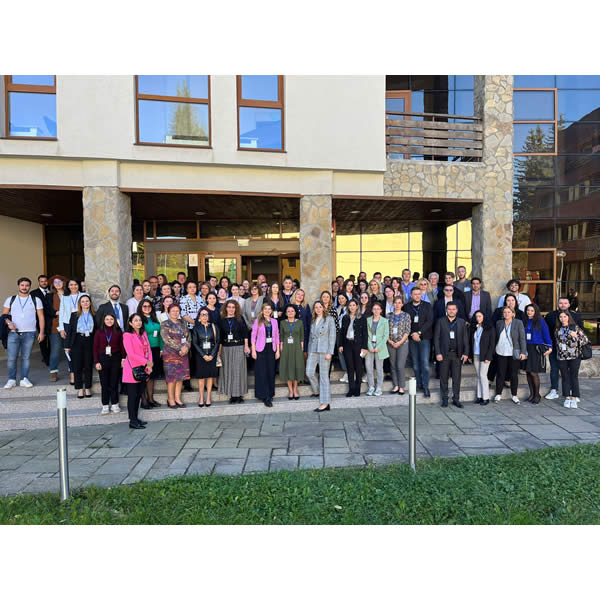 ICECO 2024 International Conference on Economics - Challenges and Opportunities