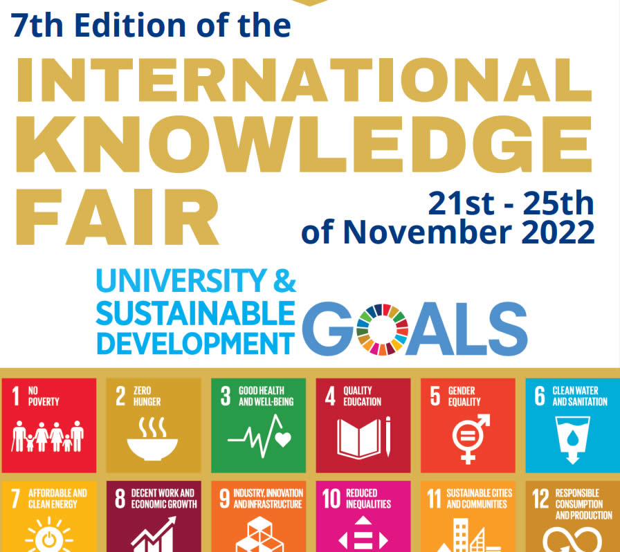 International Knowledge Fair