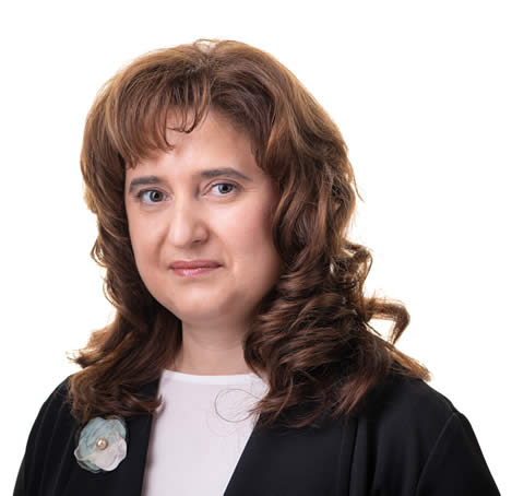 Carmen-Valentina Radulescu