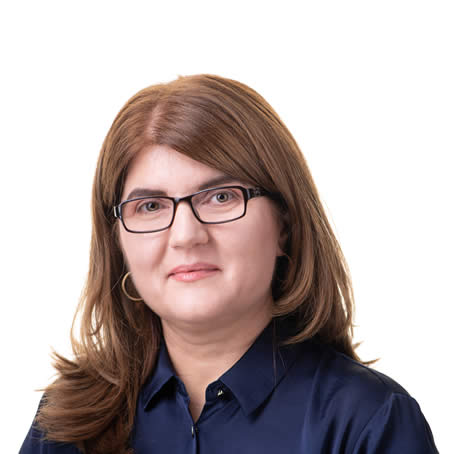 Prof. univ. dr. STOIAN MIRELA