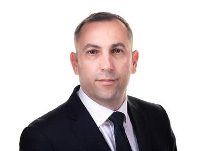 Lect. univ. dr. Antohe Radu Gheorghe