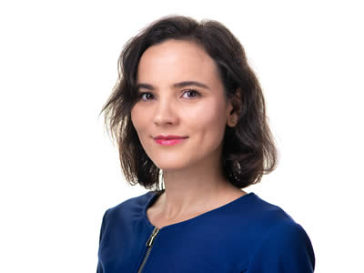 Asist. univ. dr. Ciobanu Laura