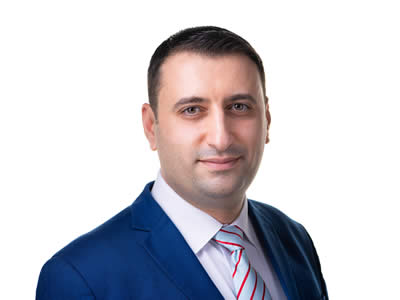 Lect. univ. dr. Dinu Mihai