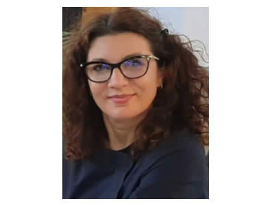 Conf. univ. dr. Dracea Raluca Mihaela