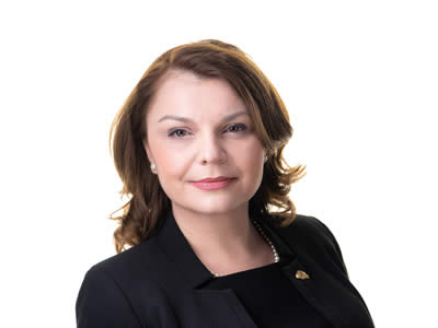 Conf. univ. dr. Ignat Raluca