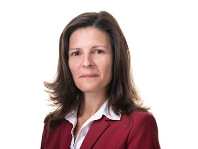 Prof. univ. dr. Ion Raluca Andreea