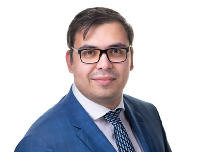 Asist. univ. dr. Petre Ionuț Laurențiu