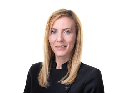 Conf. univ. dr. Petrescu Irina Elena