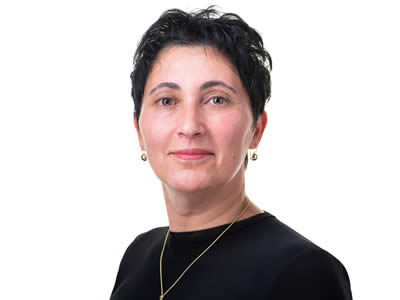 Lect. univ. dr. Rîșnoveanu Luxița