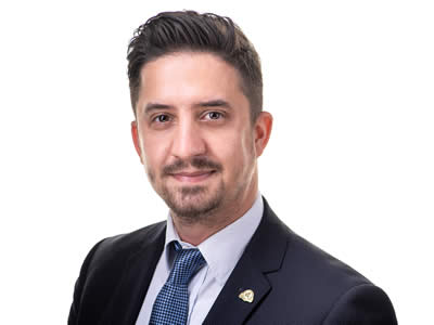 Conf. univ. dr. Teodor Cristian